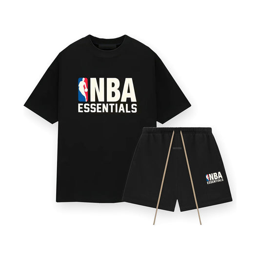 FOG Essentials NBA Set (SS25) - HumbleWear