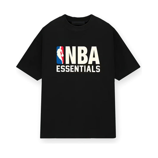 Fear of God Essentials NBA Tee (SS25) - HumbleWear