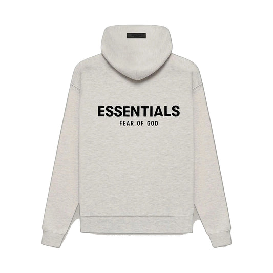 Fear Of God Essentials Hoodie (SS22) - HumbleWear