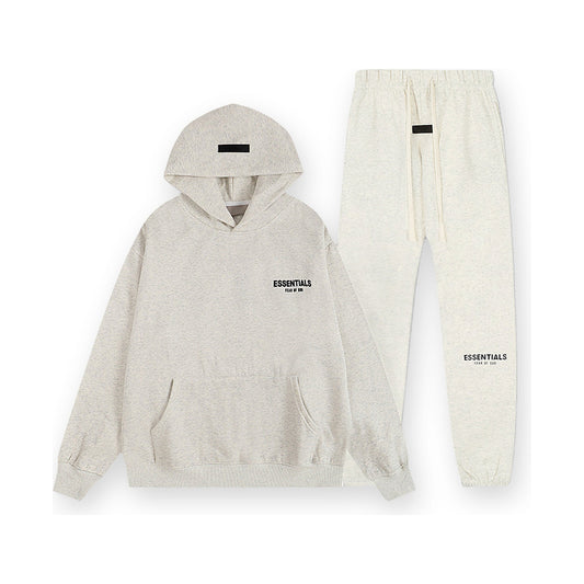 Essentials Tracksuit Set (SS22) - HumbleWear