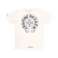 Chrome Hearts Horse Shoe Logo Pocket Tee - HumbleWear
