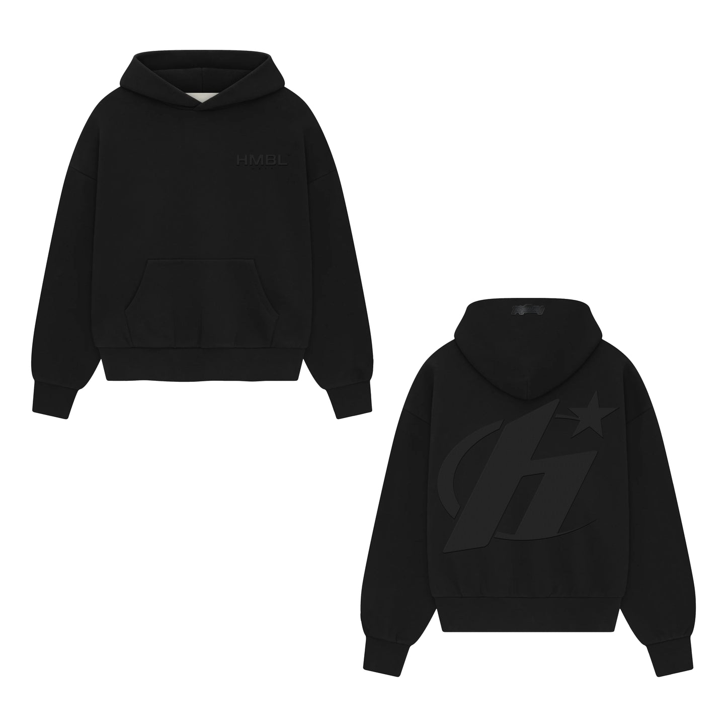 HMBL Essential Tracksuit