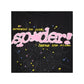 Sp5der P*nk V2 Tracksuit