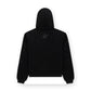 Sp5der Rhinestone Punk V2 Hoodie