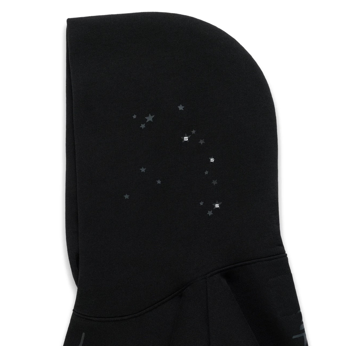 Sp5der Rhinestone Punk V2 Hoodie