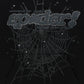 Sp5der Rhinestone Punk V2 Hoodie