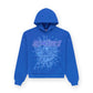 Sp5der Rhinestone Punk V2 Hoodie