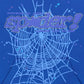 Sp5der Rhinestone Punk V2 Hoodie