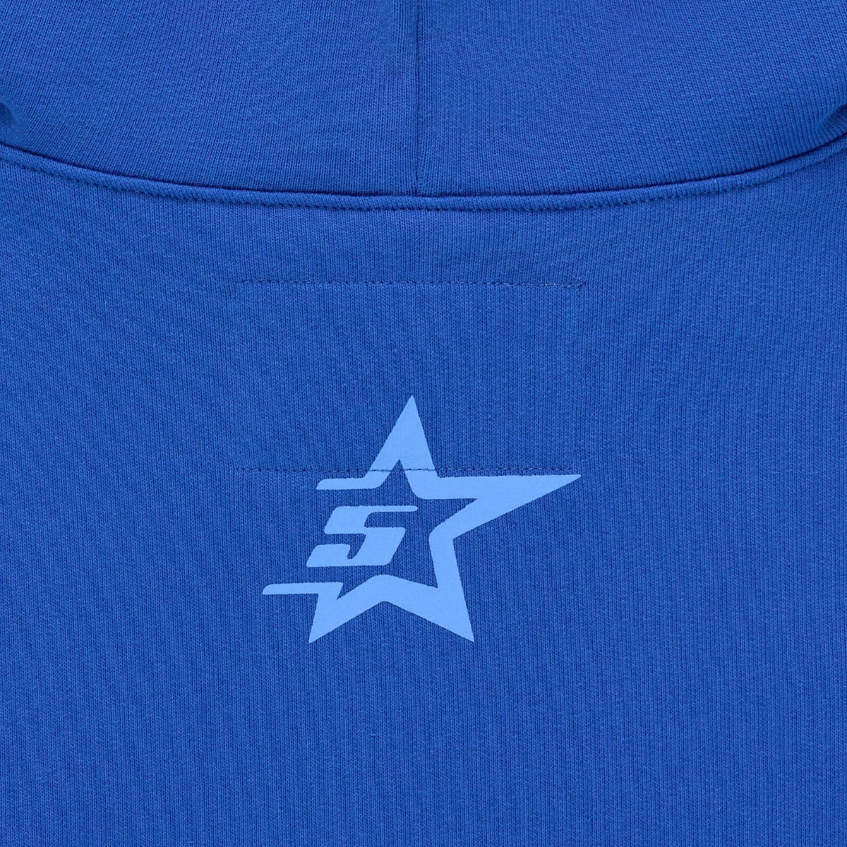 Sp5der Rhinestone Punk V2 Hoodie