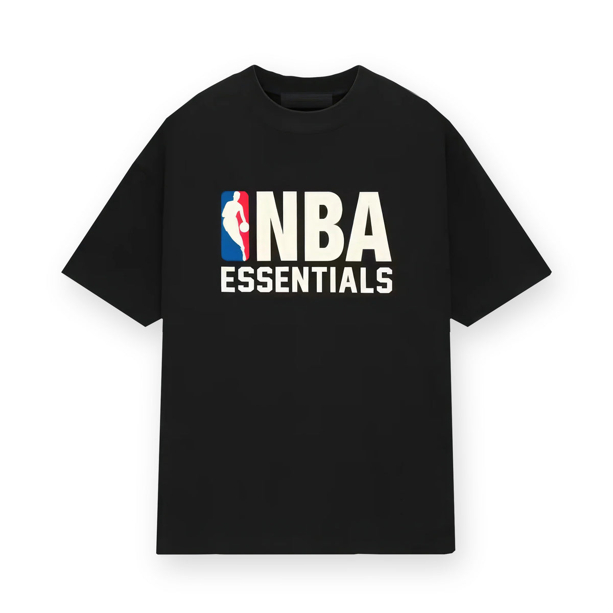 Fear of God Essentials NBA Tee (SS25)