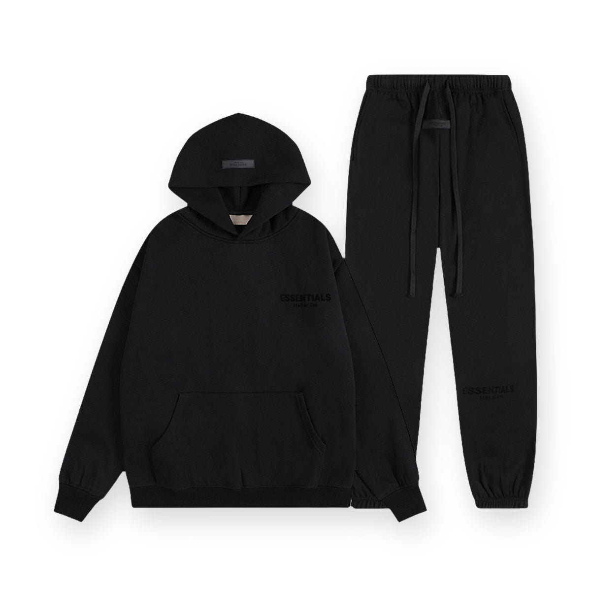 Essentials Tracksuit Set (SS22)