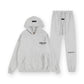 Essentials Tracksuit Set (SS22)