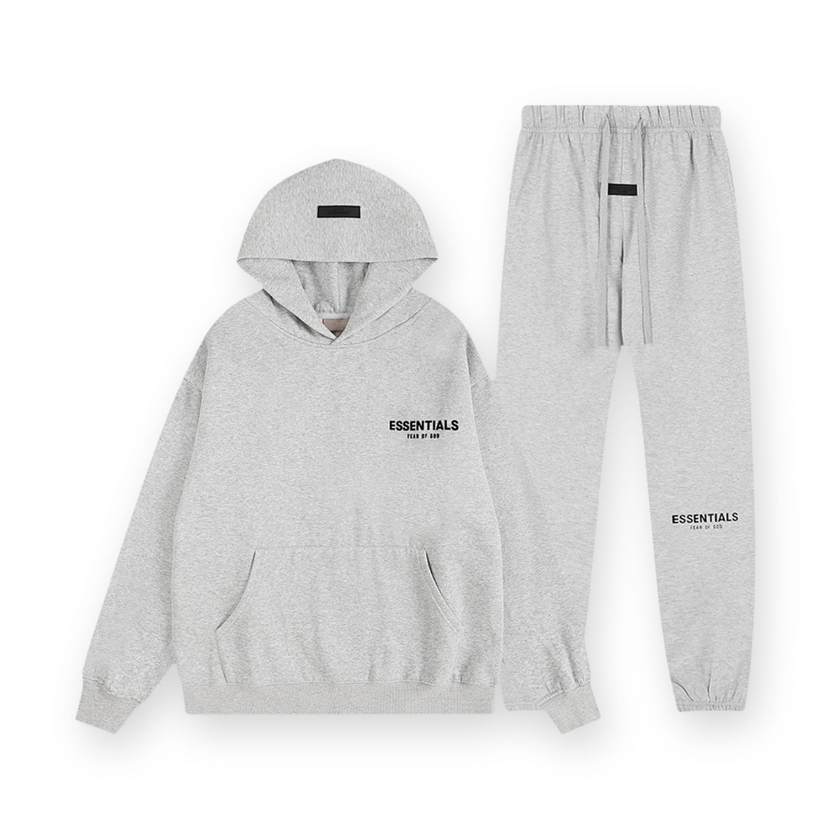 Essentials Tracksuit Set (SS22)