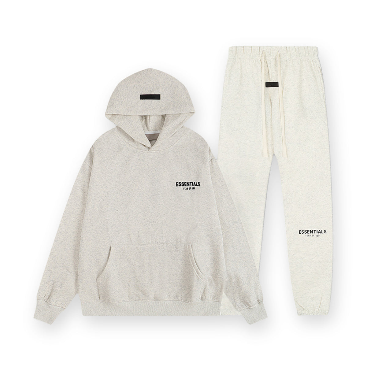 Essentials Tracksuit Set (SS22)