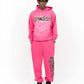 Sp5der P*nk V2 Tracksuit